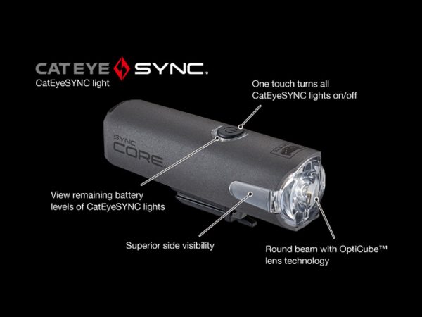 10-Cateye-Sync-Core