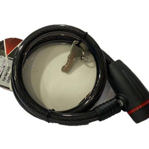 قفل دوچرخه وایب مدل C26