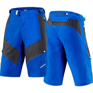 شلوارک دوچرخه جاینت مردانه مدل PERFORMANCE TRAIL