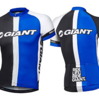 تیشرت دوچرخه جاینت مدل RACE DAY SHORT SLEEVE JERSEY