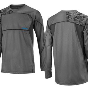 تیشرت دوچرخه جاینت مدل REALM LONG SLEEVE JERSEY