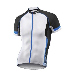 تیشرت دوچرخه جاینت مدل STREAK SHORT SLEEVE JERSEY