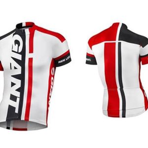 تیشرت دوچرخه جاینت مدل GT-S Short Sleeve Jersey
