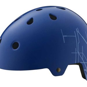 کلاه دوچرخه جاینت مدل VAULT JUNIOR BMX سایز S