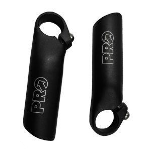 شاخ گاوی دوچرخه پرو مدل PRO ALLOY ANATOMIC