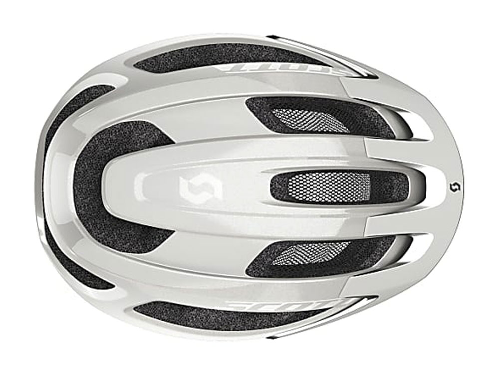 کلاه دوچرخه اسکات مدل SUPRA