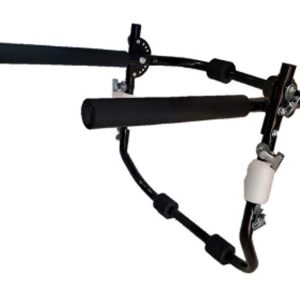 باربند دوچرخه یونی استار مدل GS4