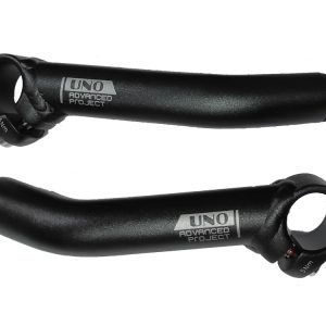 شاخ گاوی دوچرخه اونو مدل UNO BE-TG1 KALLOY