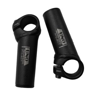 شاخ گاوی دوچرخه اونو مدل UNO KALLOY BE21S