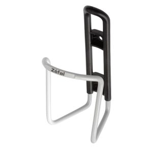 بست قمقمه دوچرخه زفال مدل Alu Plast 122