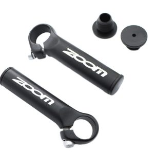 شاخ گاوی دوچرخه زوم مدل ZOOM MT-32AS 95L