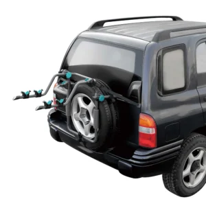 باربند دوچرخه بی ان بی رک مدل RANGER PRO (BC-8409-2PN)