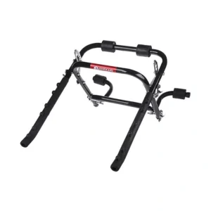 باربند دوچرخه شکاری