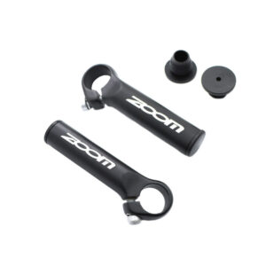 شاخ گاوی دوچرخه زوم مدل ZOOM MT-32AS 95L