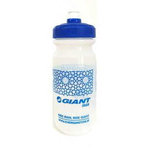 قمقمه دوچرخه جاینت مدل IRAN