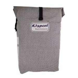 خورجین دوچرخه کاوان اسپورت K1 Sport Grey