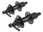 توپی عقب و جلو دوچرخه شیمانو مدل SHIMANO DEORE XT FH-M756A 32h