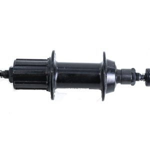 توپی عقب دوچرخه شیمانو مدل FH-TX500 36h