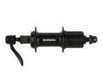 توپی عقب دوچرخه شیمانو مدل FH-TX800 32h