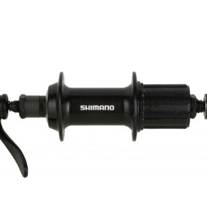 توپی عقب دوچرخه شیمانو مدل FH-TX800 32h