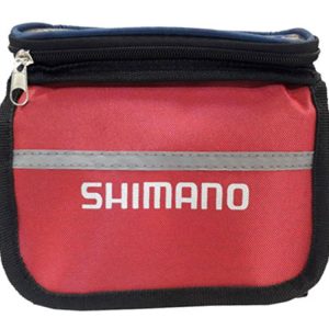 کیف موبایل دوچرخه طرح SHIMANO