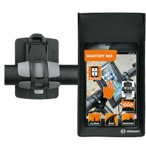 کیف فرمان دوچرخه اس کای اس مدل SMARTBOY