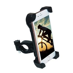 هولدر موبایل فرمان دوچرخه مدل CH-01