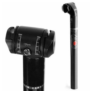 لوله زین دوچرخه اونو مدل SPC616 30.9 35cm