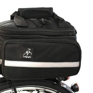 کیف ترکبند دوچرخه (rack pack) CATKAY