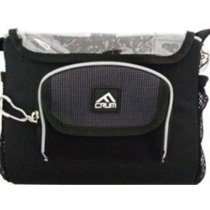 کیف فرمان دوچرخه FUL CRUM