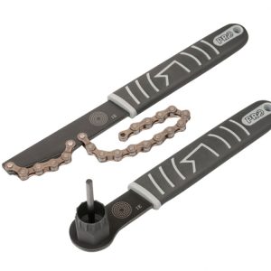 ست آچار خودرو پرو مدل PRTL0008