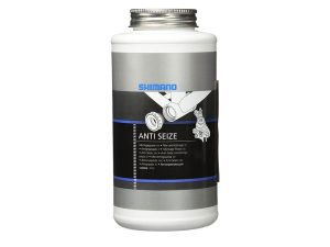 گریس آنتی سیز دوچرخه شیمانو مدل Shimano Anti Seize 455ml