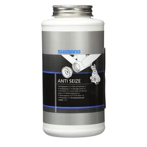 گریس آنتی سیز دوچرخه شیمانو مدل Shimano Anti Seize 455ml