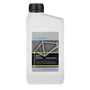 تمیزکننده تنه دوچرخه شیمانو مدل CONCENTRATE 1 LITR