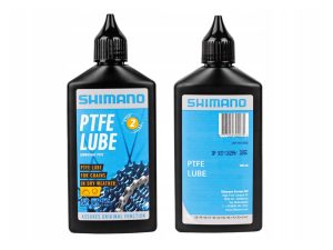 روغن روان کننده خشک شیمانو دوچرخه مدل PTFE LUBE