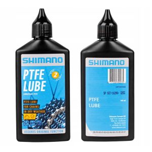 روغن روان کننده خشک شیمانو دوچرخه مدل PTFE LUBE