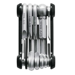 آچار 14 کاره دوچرخه اسکای اس مدل TOM14