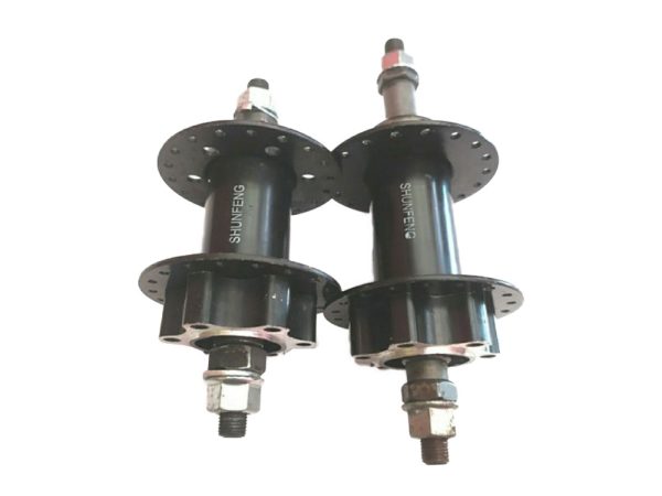 02-SHUNFENG-FRONT-REAR-HUB-S36