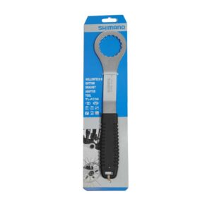 آچار توپی تنه هالوتک دوچرخه شیمانو مدل Shimano TL-FC36