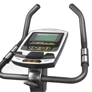 02_Irom-Master-stationary-bike
