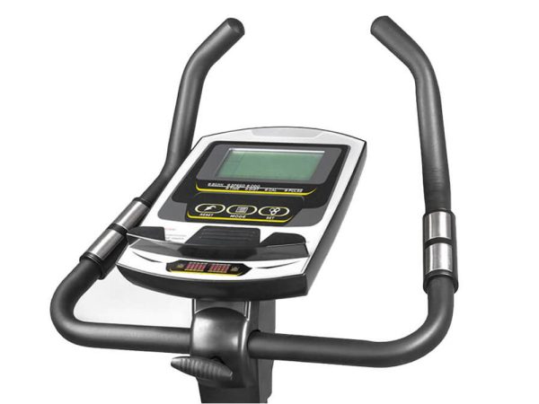 02_Irom-Master-stationary-bike