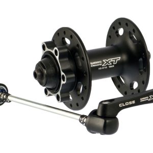 03-SHIMANO-REAR-FRONT-DEORE-XT-HUB-FH-M756A-HB-M756