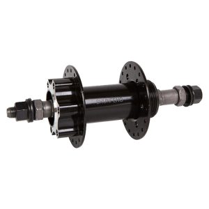 03-SHUNFENG-FRONT-REAR-HUB-S36
