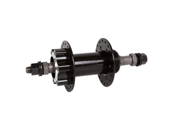 03-SHUNFENG-FRONT-REAR-HUB-S36