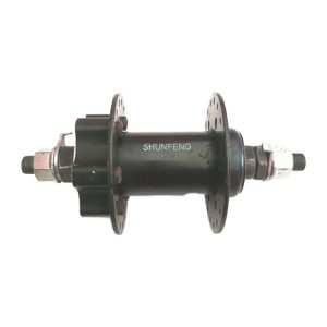 04-SHUNFENG-FRONT-REAR-HUB-S36