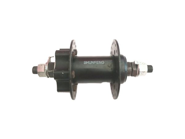 04-SHUNFENG-FRONT-REAR-HUB-S36