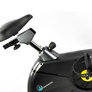 04_Irom-Master-stationary-bike