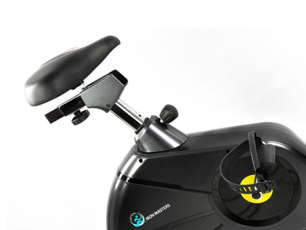 04_Irom-Master-stationary-bike