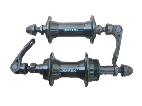 05-SHUNFENG-FRONT-REAR-HUB-S36