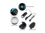 06-SPEAKER-BICYCLE-FRONT-LIGHT-7588-B